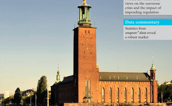 Nordic Report 2012
