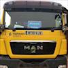 M25 gritter fleet named
