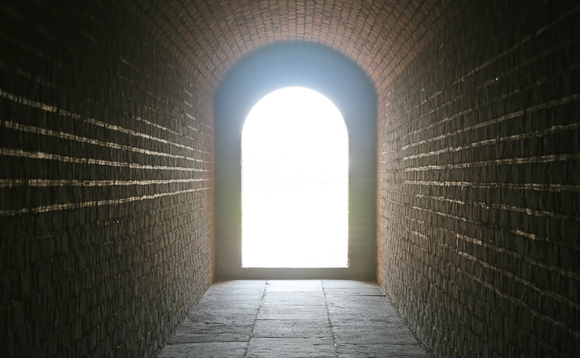 Exits: Light at the end of the tunnel?