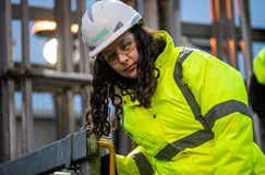 M Group moving on up after Skanska deal