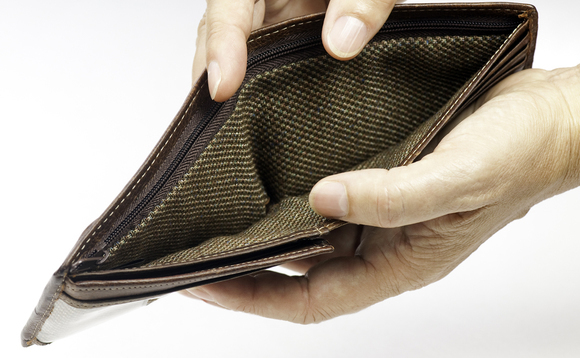 French retail funds: Feeling the strain