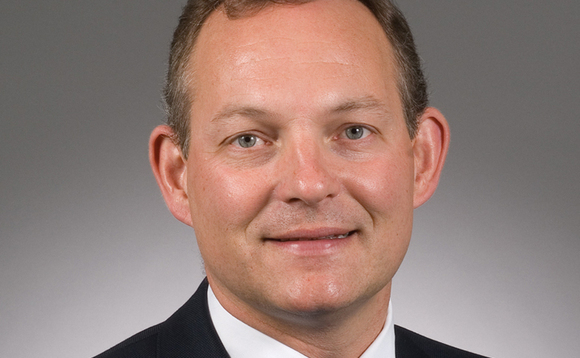 Private equity's public impact: Q&A with EVCA chair George Anson 