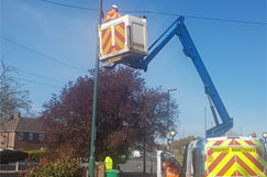 Nottingham adds AI to traffic management tech