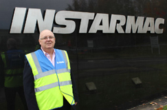 Mr Pothole: 'There is no real oversight'