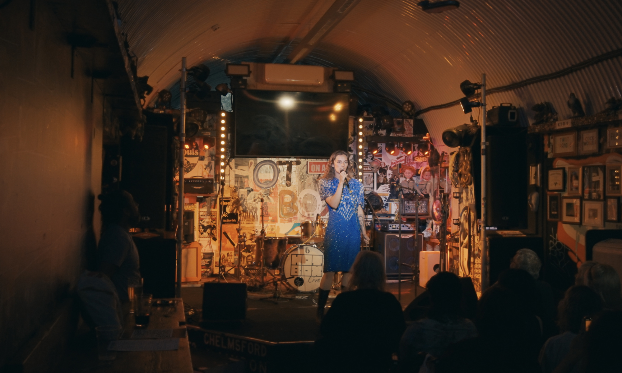 Reimagining the corporate video