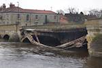 £3.3m funding for Tadcaster bridges