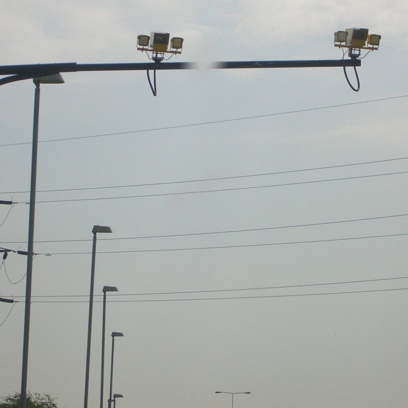 500% increase in speeding drivers caught in Yorkshire