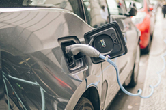 Patchy mobile signal could leave drivers empty at the EV pump