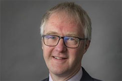 Funding delay 'threatens Network North scheme'