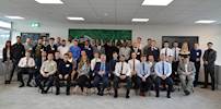 Apprentices secure jobs at FM Conway