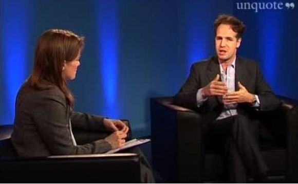 Venture 2010: Simple but effective