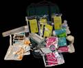 Somerford signs up for highways first aid kits