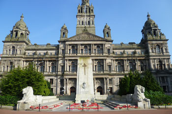 Glasgow CC offers 'olive branch' in equal pay row