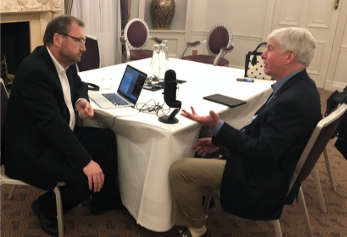 Listen to the new Transport Network podcast Listen to the new Transport Network podcast