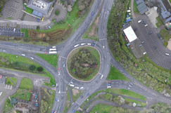 Legal challenge to road scheme CO2 amnesty