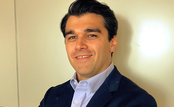 Livingbridge appoints Kahn as vice-president in Boston