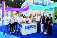 Parkex: Parking up for another bumper year