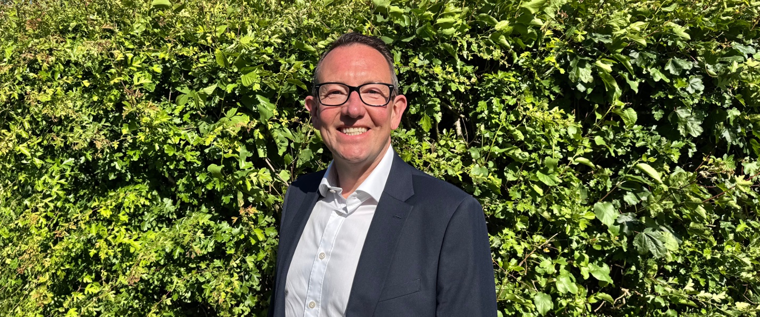 West Wales health board selects executive medical director