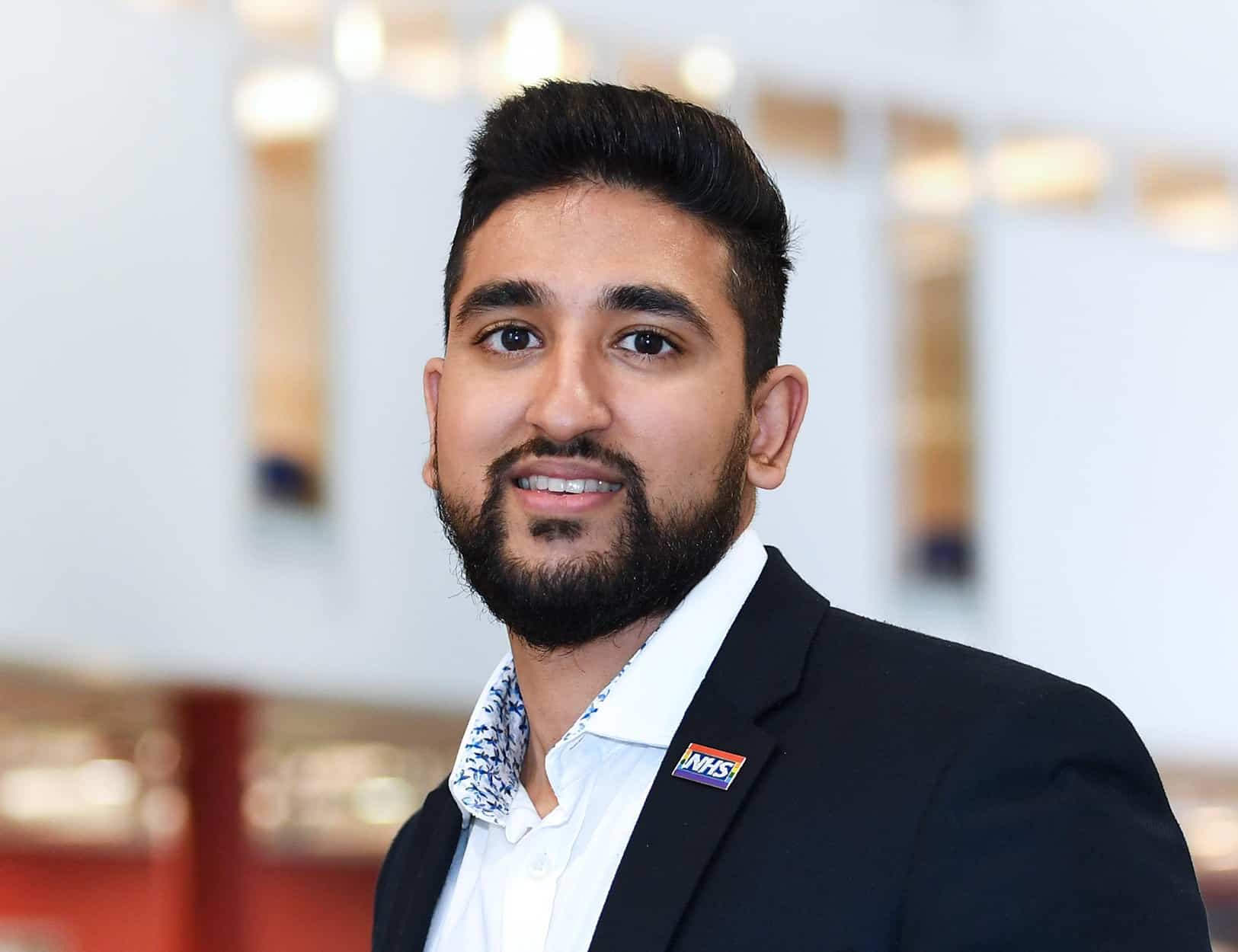 Designing AI regulation that helps the NHS adopt safely, confidently and at pace