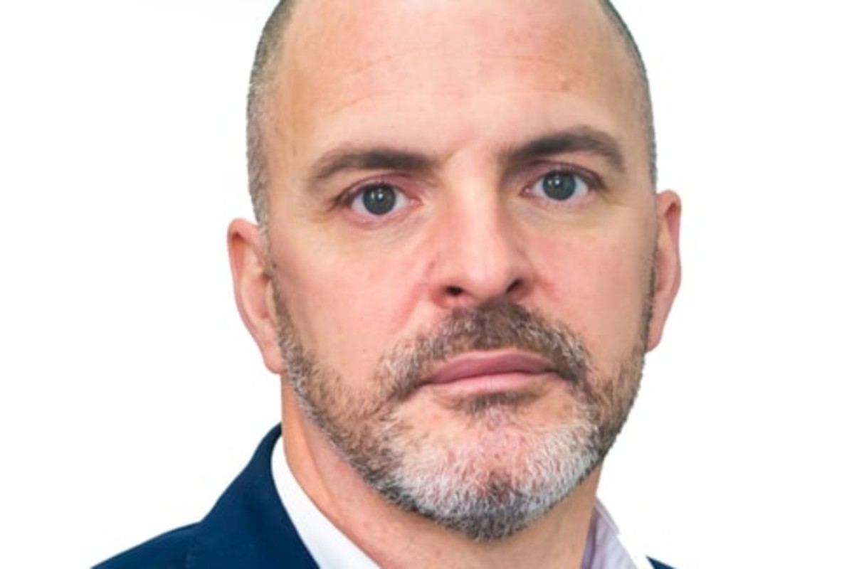 Cornish trust names new chief medical officer (designate)