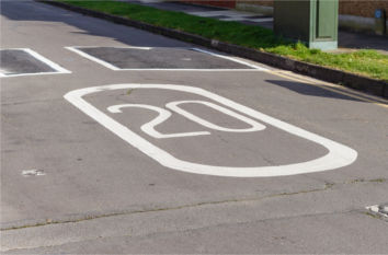 Slowing with the flow: Latest thinking on traffic calming 