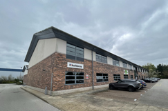 Keltbray takes aim at highways with Notts office