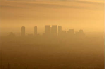'Absolutely clear' link between breathing issues and pollution spikes, study finds