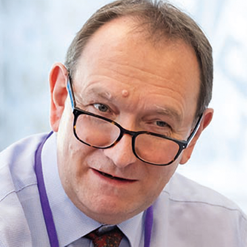 Devolution: moving power from Whitehall to local government
