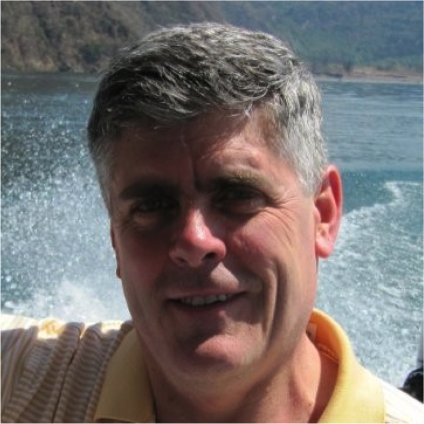 IRD appoints new CEO