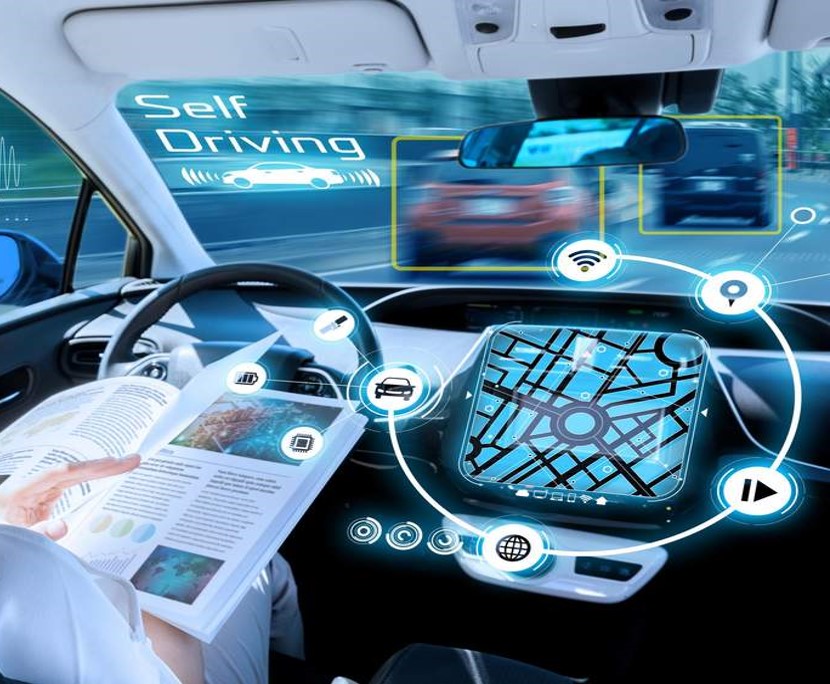 BSI calls for comment on the safety of automated vehicles