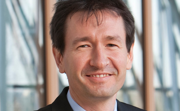 Q&A: Social impact integral to competitive businesses