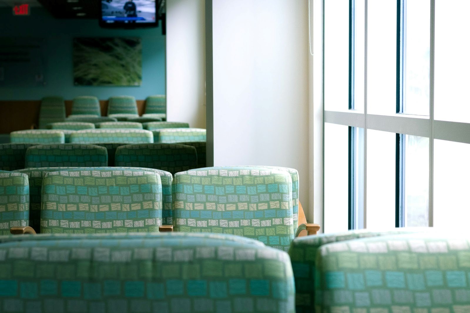 Expert tips as NHS estates prepare for the Premises Assurance Model (PAM) assessment  