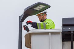Volker wins £5m Oxon LED replacement deal