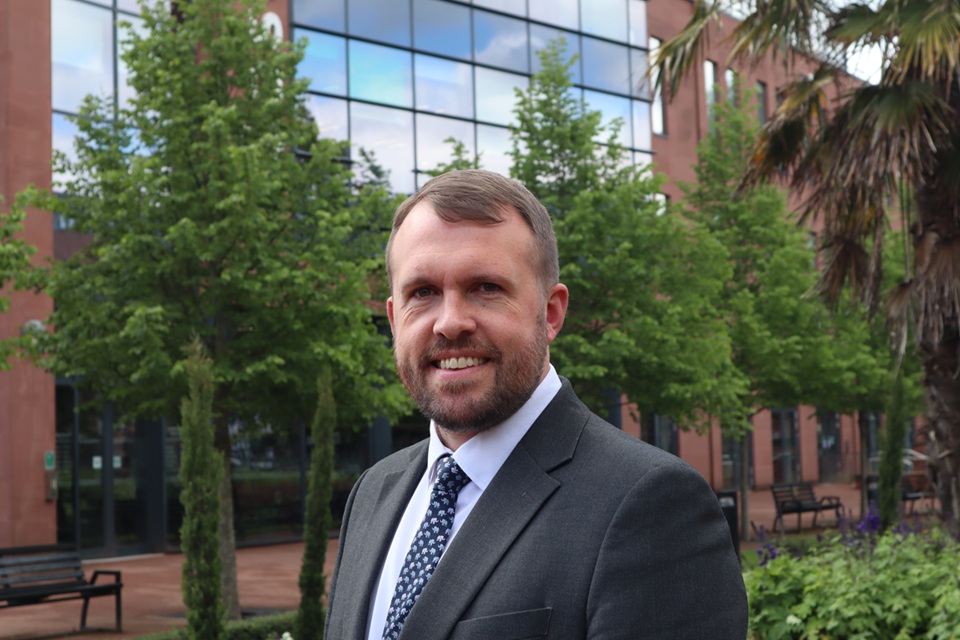 Reform UK council leader calls for 'cancellation' of reorganisation 