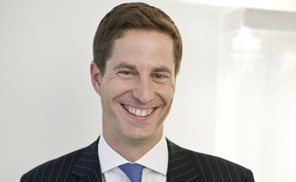 Proventis appoints Andreas Harting as partner