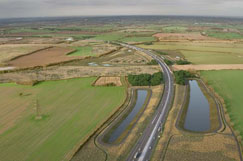 Lower Thames Crossing fly-through video released showing latest design