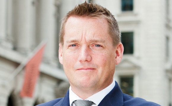 Family office perspective: turning away from traditional PE