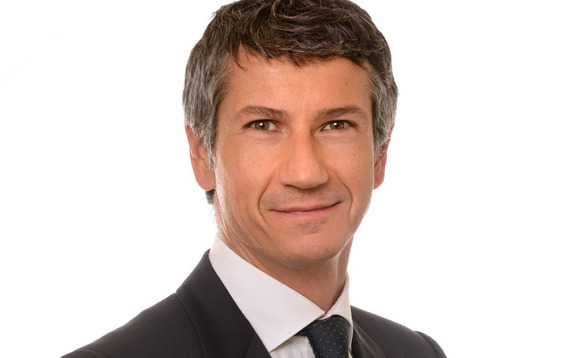 Alpha appoints Desplanches as managing director in France