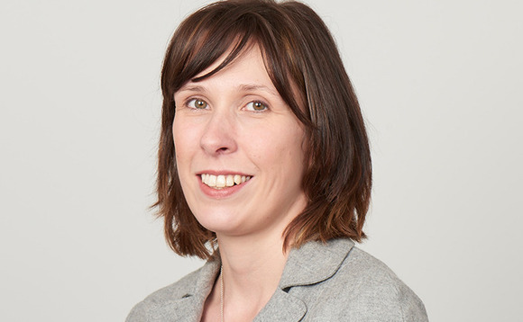 Maven appoints Finance Wales's Goward