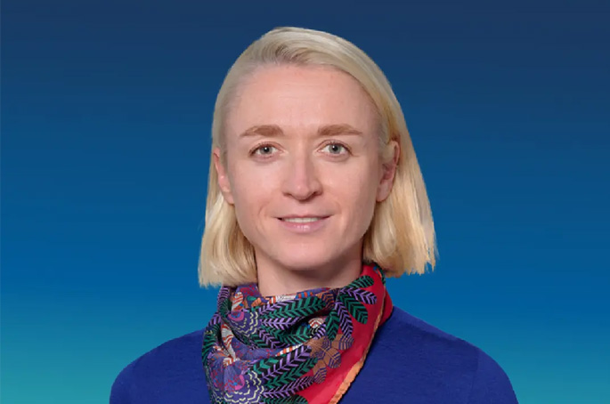 New chief strategy officer for Balfour Beatty