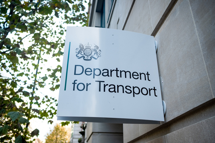 £4.7bn Local Transport Fund 'under review', DfT says
