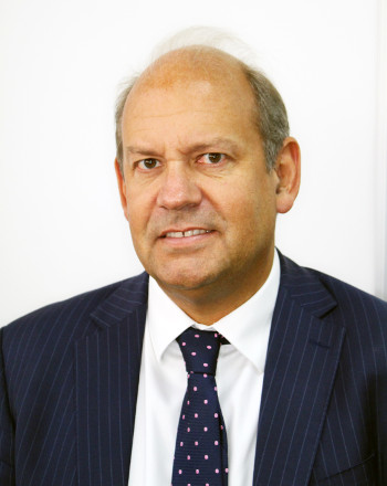 AECOM appoints Southwell as Civil Infrastructure MD