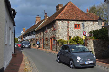 STB gets MPs' support to boost South East infrastructure