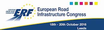 ERF and RSMA to host first European Road Infrastructure Congress