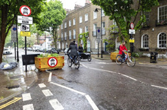 New research shows LTNs cut congestion