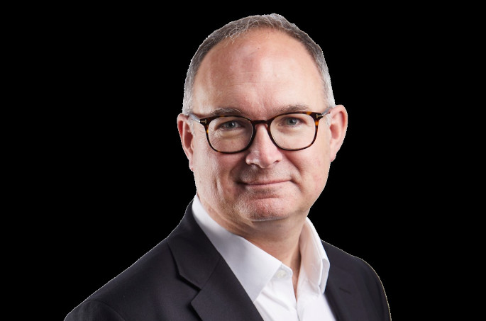 Balfour names new CFO as Harrison steps down 