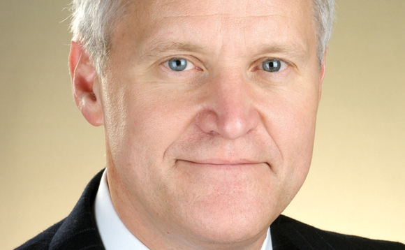 Advent announces new managing director