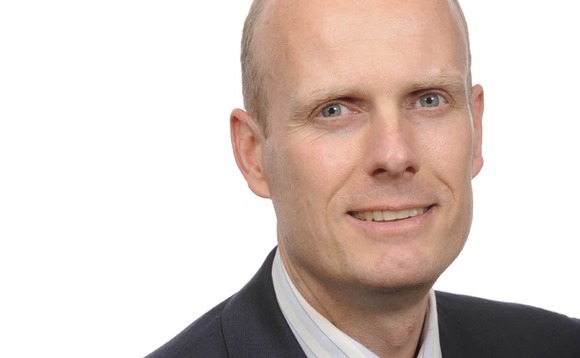 Riverside's Karsten Langer becomes EVCA chairman