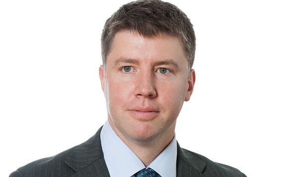 3i promotes Crane to partner amid appointments wave