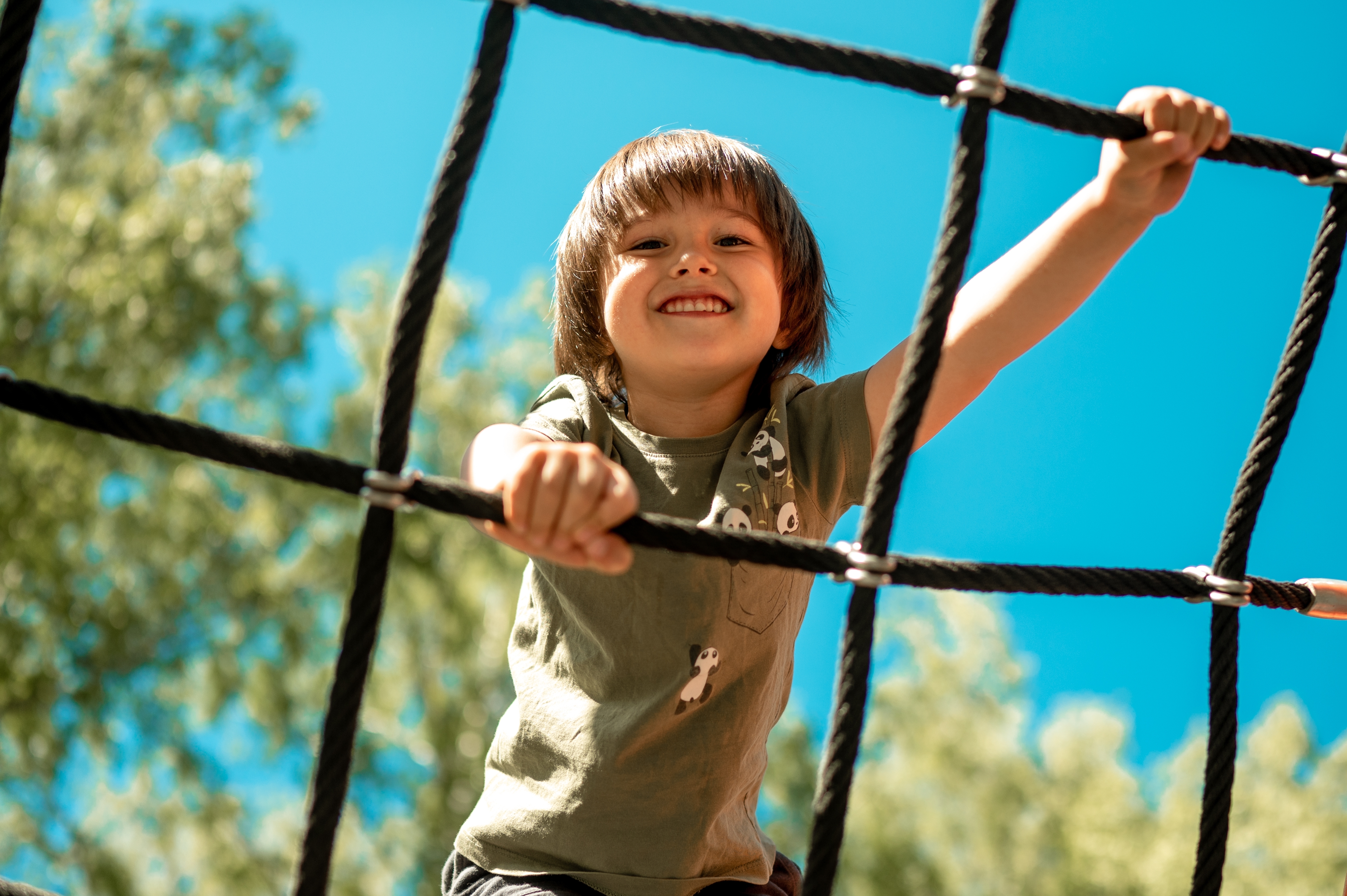 Commission calls for statutory play duty